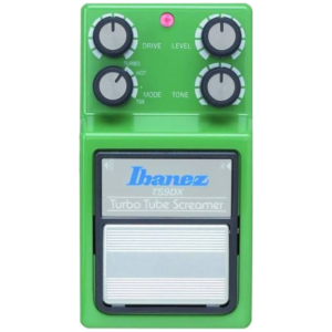Ibanez Tube Screamer DX