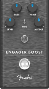 Fender Engager Boost