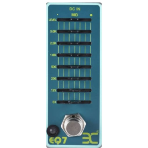 EQ7 Mini Equalizer