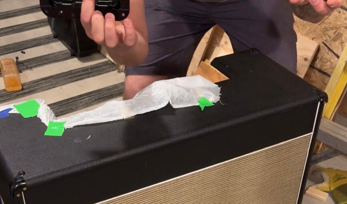 $30 Guitar Cab Upgrade – (this will change everything)