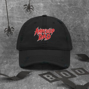 distressed dad hat black front 6a966e712459e.jpg